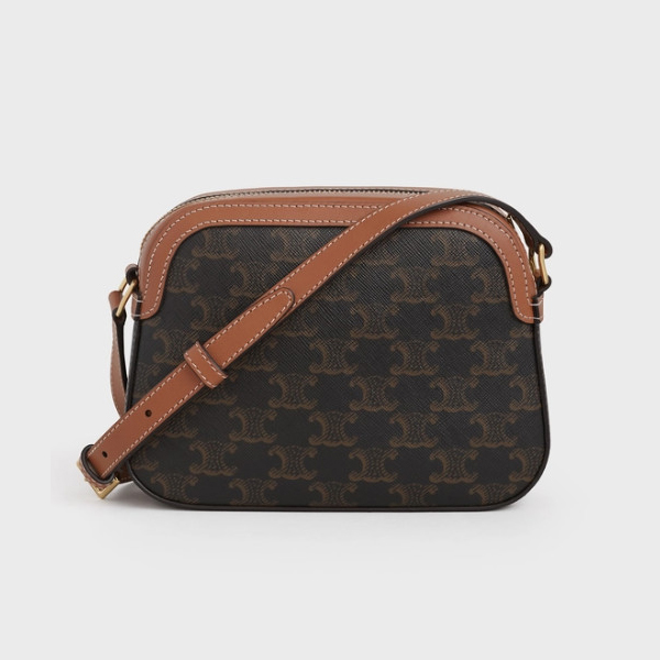 ☆新作☆セリーヌ スモール カメラバッグ ショルダーバッグ 191522BZJ.04LU